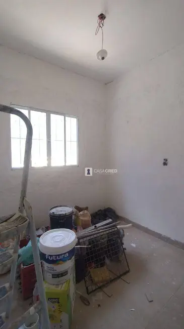 Casa com 3 quartos à venda, 200m2 em Imaculada Conceição, Varginha - MG - imagem 8 Foto 8 de Casa com 3 quartos à venda, 200m2 em Imaculada Conceição, Varginha - MG