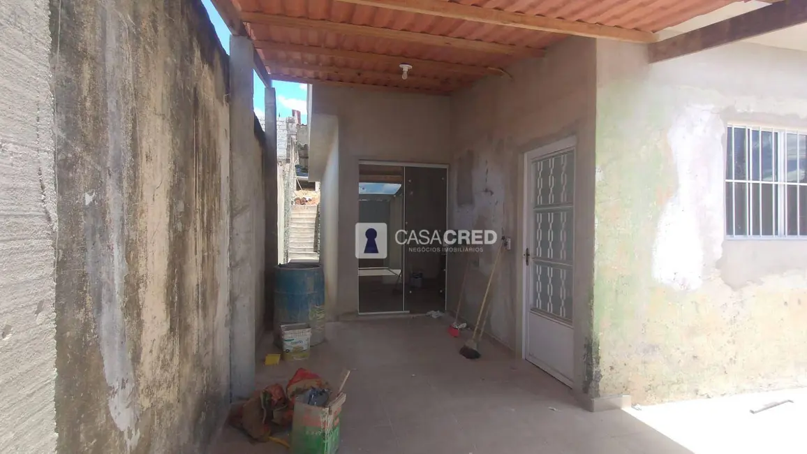 Casa com 3 quartos à venda, 200m2 em Imaculada Conceição, Varginha - MG - imagem 3 Foto 3 de Casa com 3 quartos à venda, 200m2 em Imaculada Conceição, Varginha - MG