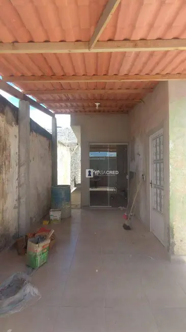 Casa com 3 quartos à venda, 200m2 em Imaculada Conceição, Varginha - MG - imagem 4 Foto 4 de Casa com 3 quartos à venda, 200m2 em Imaculada Conceição, Varginha - MG
