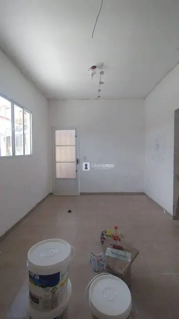 Casa com 3 quartos à venda, 200m2 em Imaculada Conceição, Varginha - MG - imagem 6 Foto 6 de Casa com 3 quartos à venda, 200m2 em Imaculada Conceição, Varginha - MG