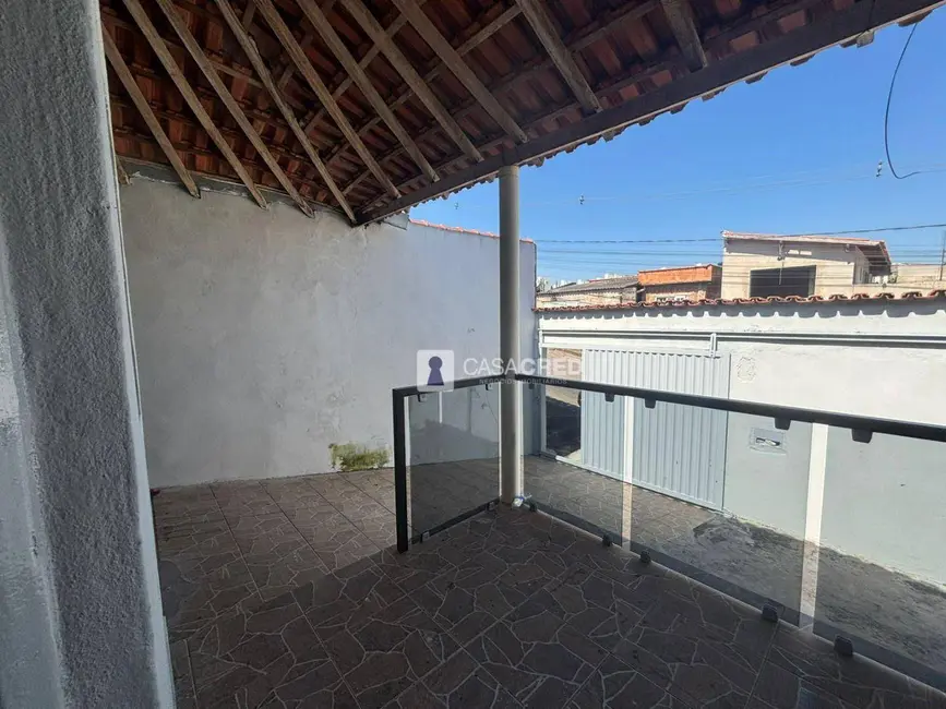 Foto 2 de Casa com 3 quartos à venda, 200m2 em Eldorado, Varginha - MG