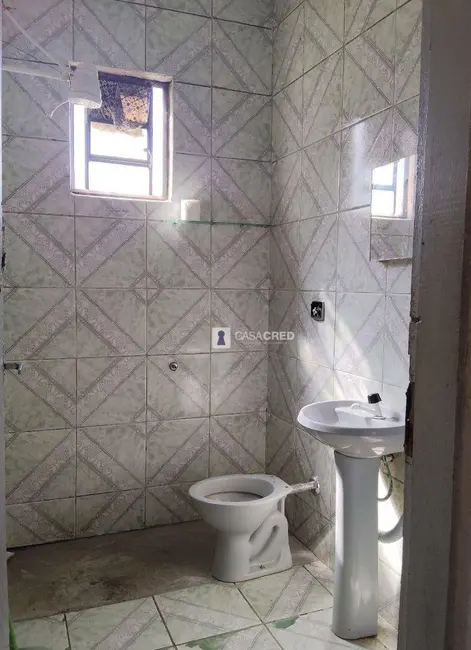 Foto 4 de Casa com 3 quartos à venda, 200m2 em Eldorado, Varginha - MG