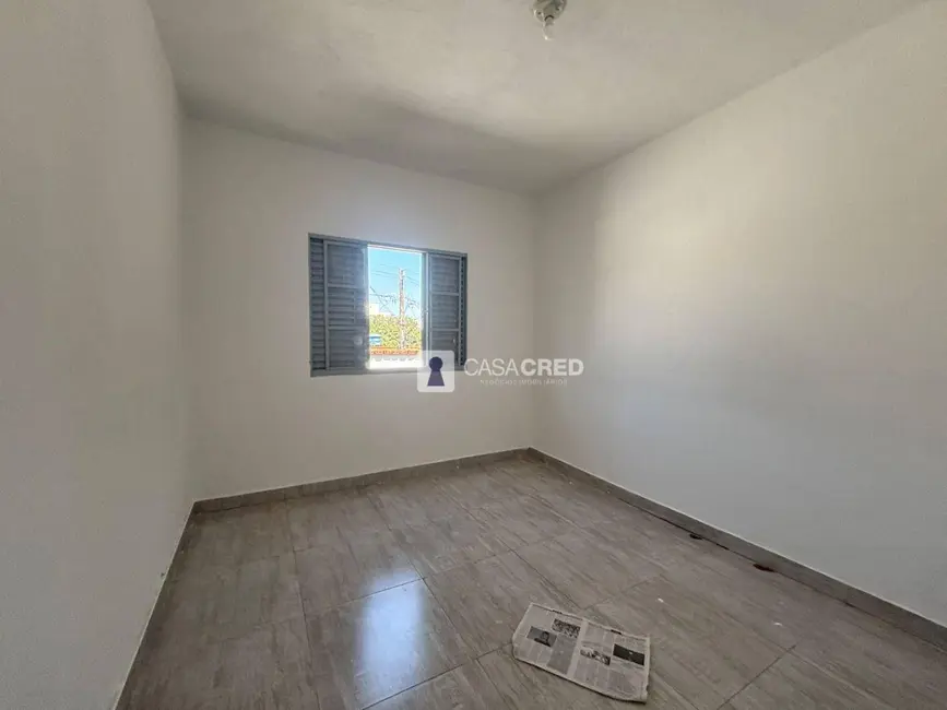 Foto 5 de Casa com 3 quartos à venda, 200m2 em Eldorado, Varginha - MG