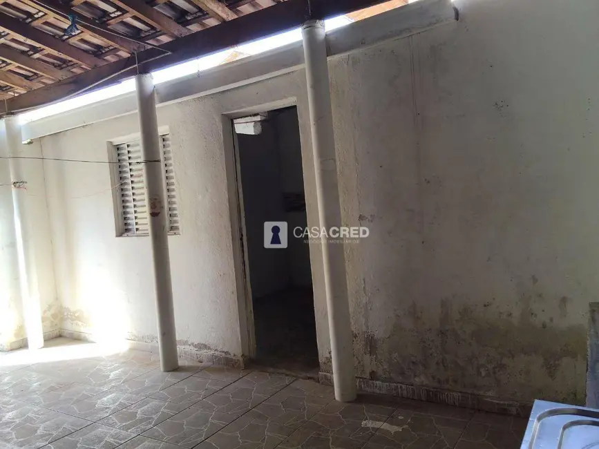 Foto 8 de Casa com 3 quartos à venda, 200m2 em Eldorado, Varginha - MG
