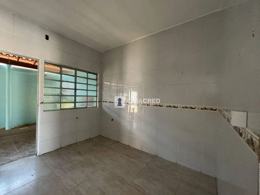 Foto 8 de Casa com 3 quartos à venda, 200m2 em Eldorado, Varginha - MG