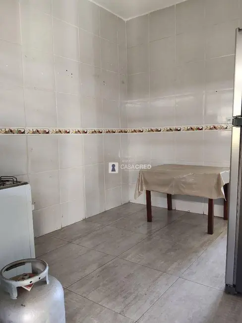 Foto 7 de Casa com 3 quartos à venda, 200m2 em Eldorado, Varginha - MG