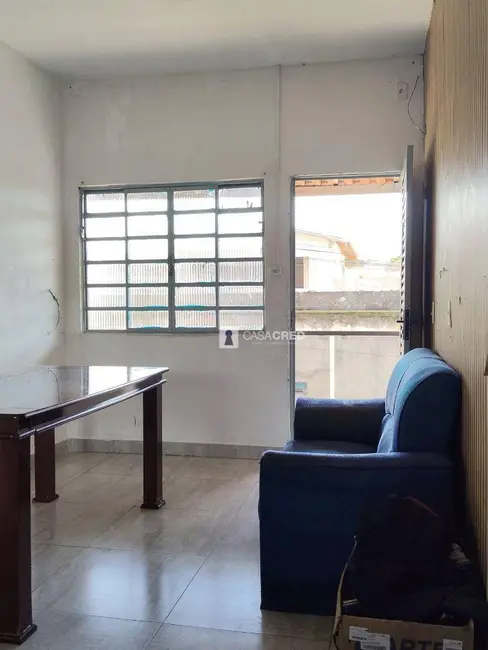 Foto 6 de Casa com 3 quartos à venda, 200m2 em Eldorado, Varginha - MG