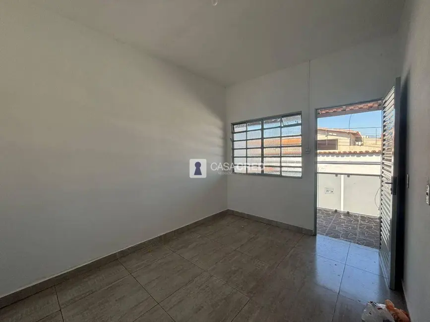 Foto 3 de Casa com 3 quartos à venda, 200m2 em Eldorado, Varginha - MG