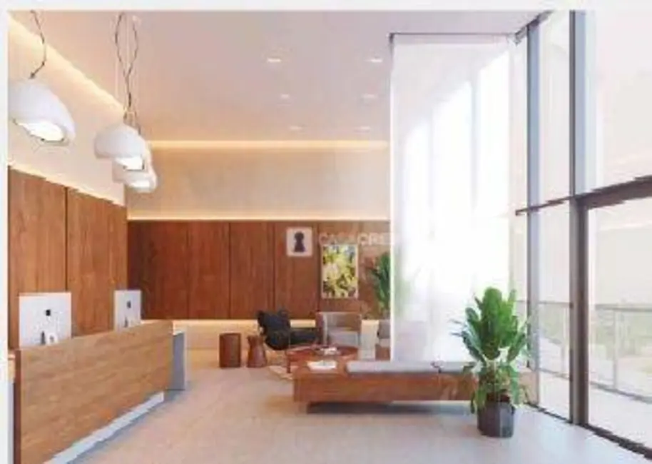 Sala Comercial à venda, 18m2 em Jardim Canaã, Varginha - MG - imagem 2 Foto 2 de Sala Comercial à venda, 18m2 em Jardim Canaã, Varginha - MG