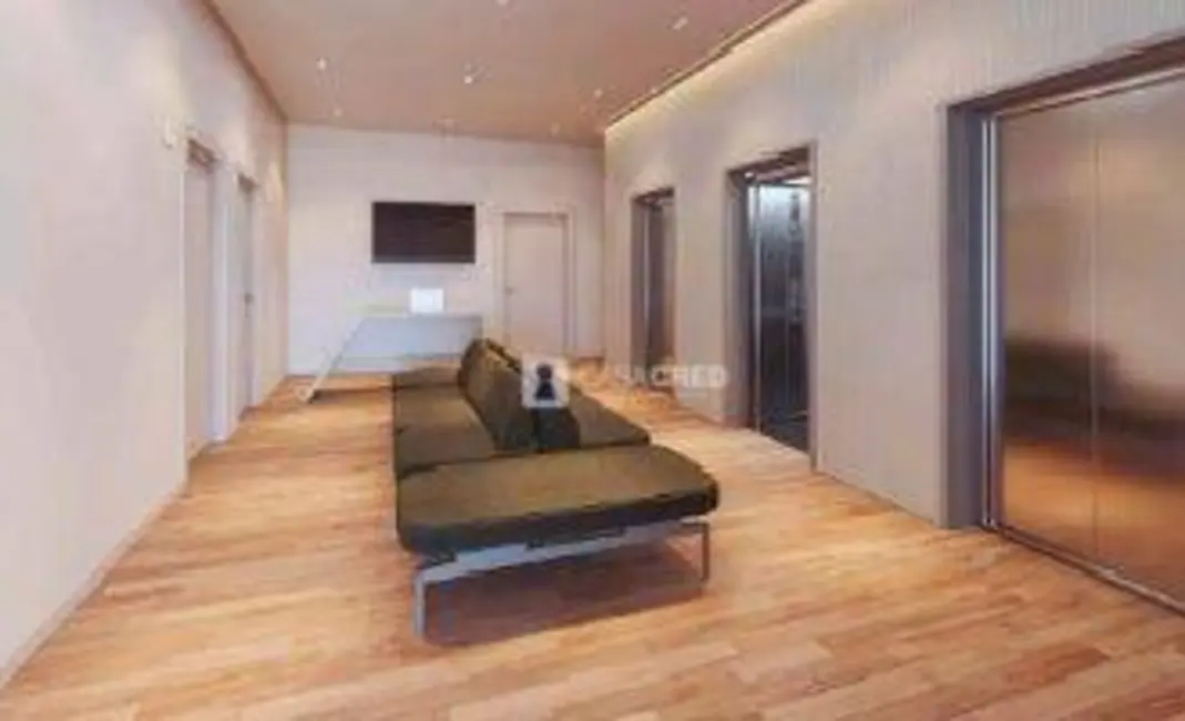 Sala Comercial à venda, 18m2 em Jardim Canaã, Varginha - MG - imagem 3 Foto 3 de Sala Comercial à venda, 18m2 em Jardim Canaã, Varginha - MG