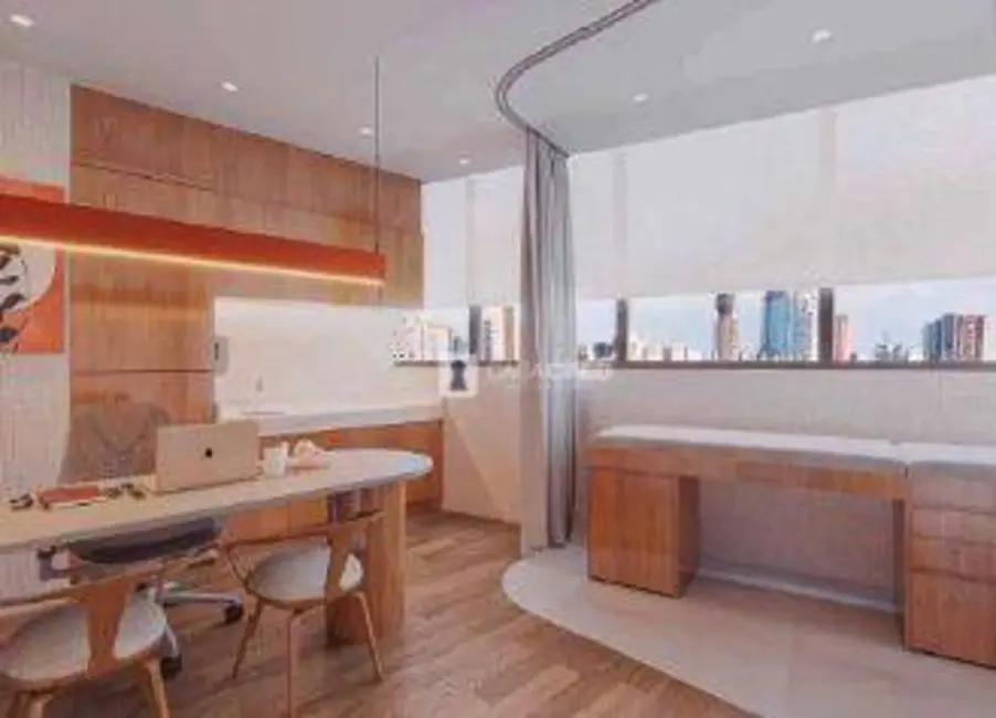 Sala Comercial à venda, 18m2 em Jardim Canaã, Varginha - MG - imagem 4 Foto 4 de Sala Comercial à venda, 18m2 em Jardim Canaã, Varginha - MG