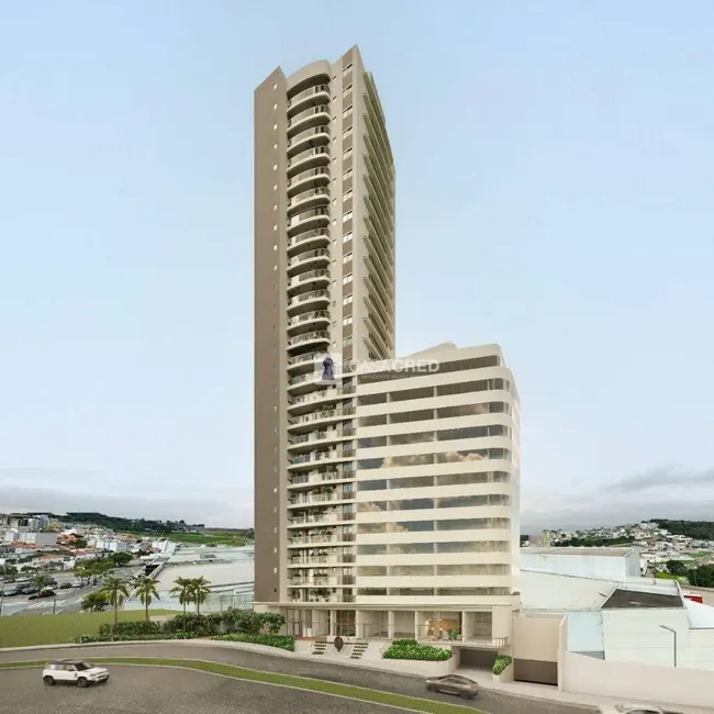 Sala Comercial à venda, 18m2 em Jardim Canaã, Varginha - MG - imagem 1 Foto 1 de Sala Comercial à venda, 18m2 em Jardim Canaã, Varginha - MG