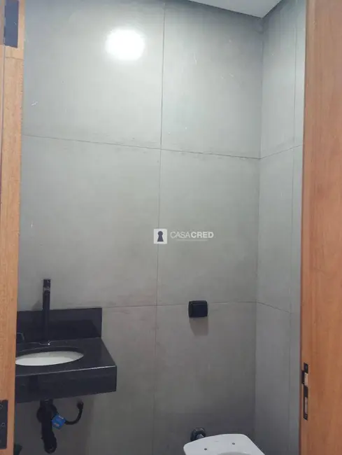 Foto 9 de Casa com 3 quartos à venda, 250m2 em Varginha - MG