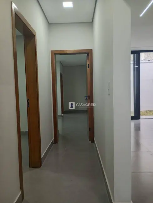 Foto 8 de Casa com 3 quartos à venda, 250m2 em Varginha - MG