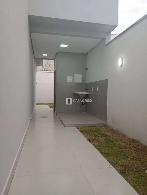 Foto 7 de Casa com 3 quartos à venda, 250m2 em Varginha - MG