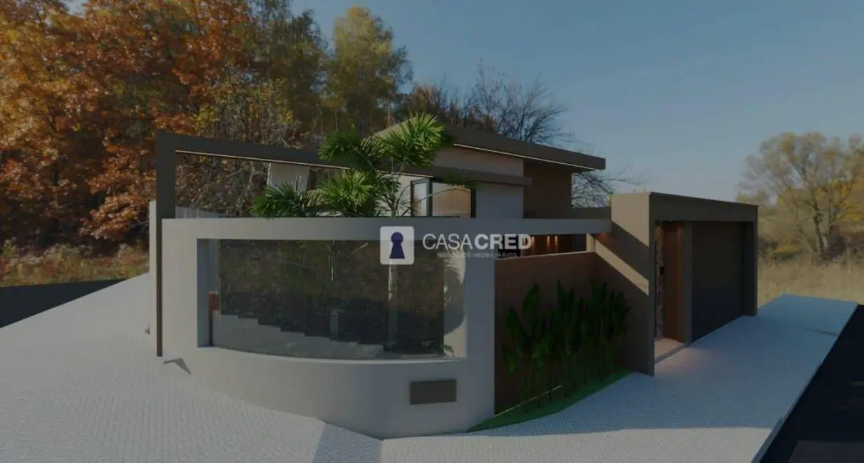 Foto 4 de Casa com 3 quartos à venda, 200m2 em Varginha - MG