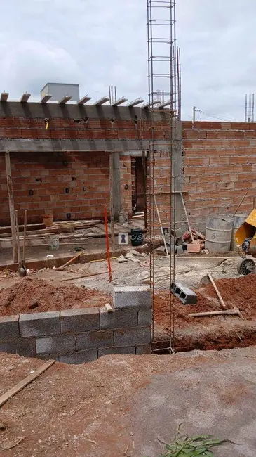 Foto 8 de Casa com 3 quartos à venda, 200m2 em Varginha - MG