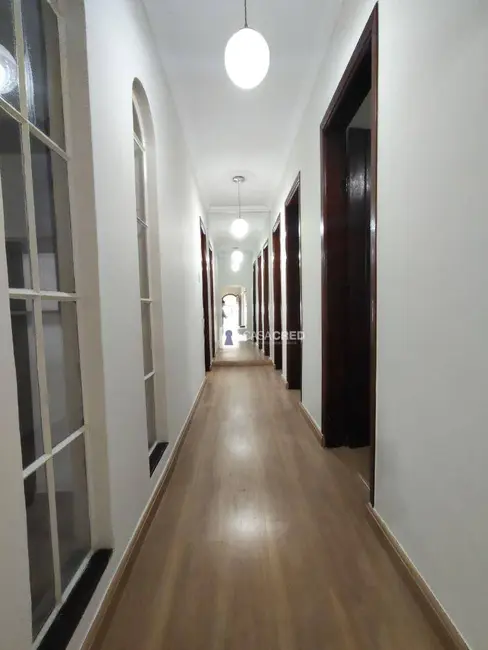 Foto 9 de Casa com 3 quartos à venda, 360m2 em Rezende, Varginha - MG