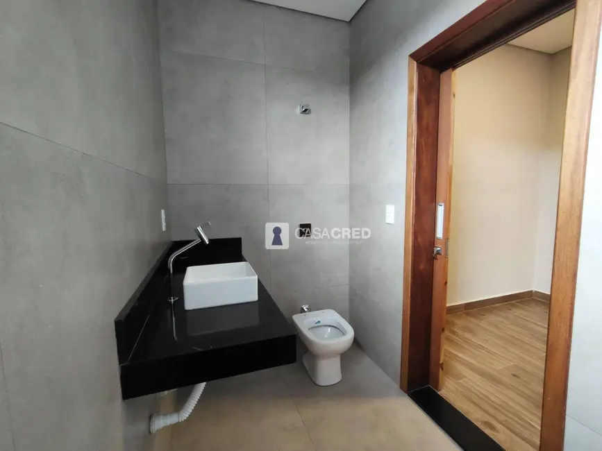 Foto 8 de Casa com 2 quartos à venda, 220m2 em Fausto Ribeiro, Varginha - MG