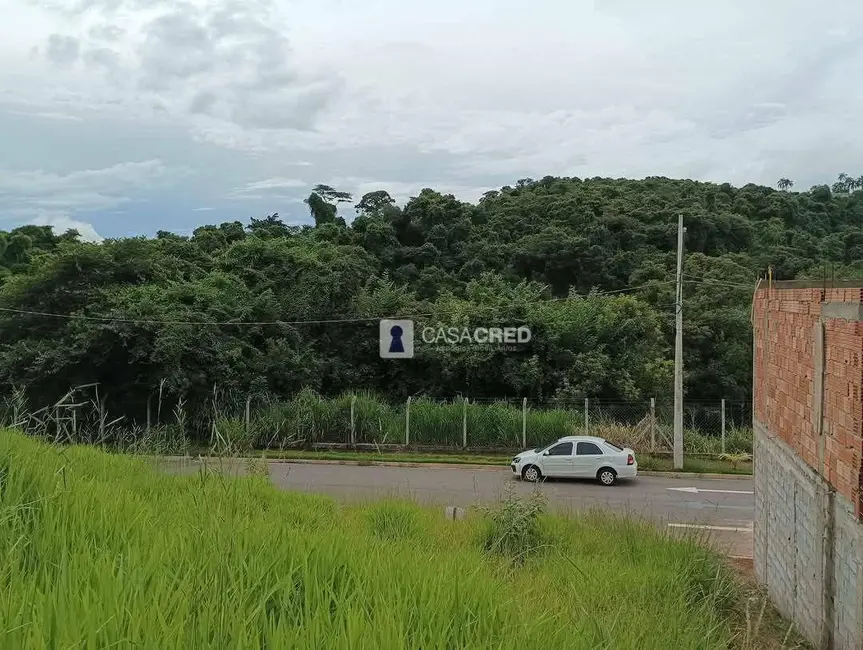 Foto 5 de Terreno / Lote à venda, 220m2 em Varginha - MG