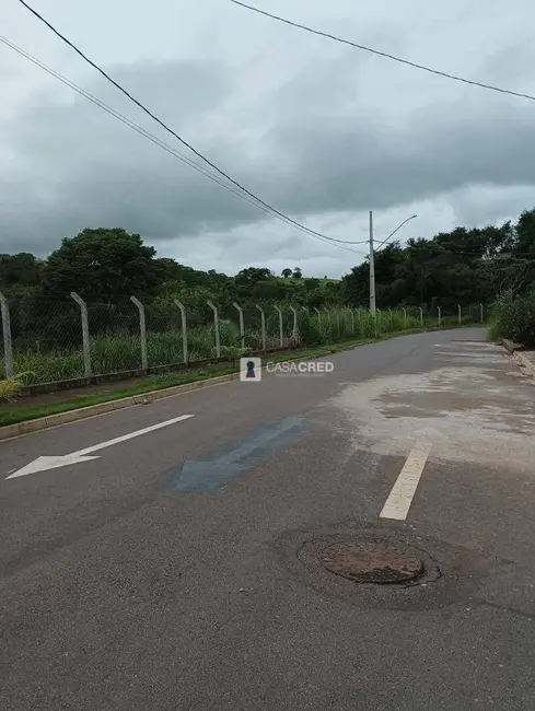 Foto 4 de Terreno / Lote à venda, 220m2 em Varginha - MG