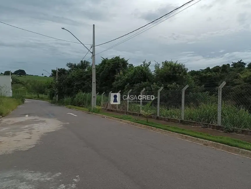 Foto 3 de Terreno / Lote à venda, 220m2 em Varginha - MG