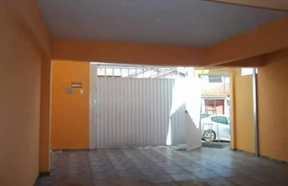 Foto 6 de Casa com 3 quartos à venda, 205m2 em Jardim Ribeiro, Varginha - MG