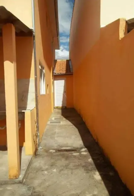 Foto 9 de Casa com 3 quartos à venda, 205m2 em Jardim Ribeiro, Varginha - MG