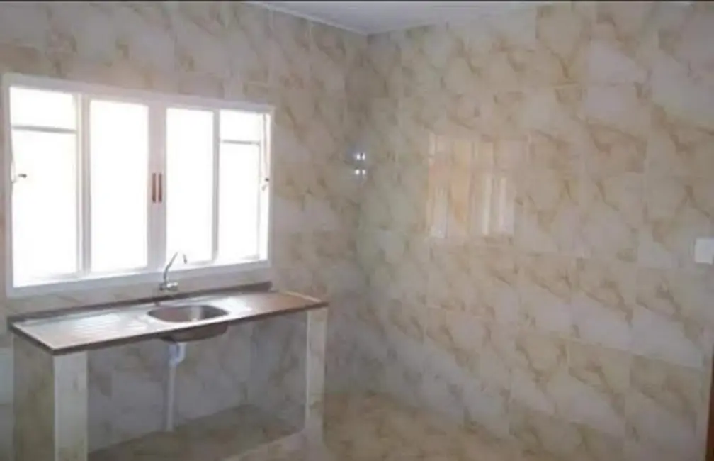 Foto 5 de Casa com 3 quartos à venda, 205m2 em Jardim Ribeiro, Varginha - MG