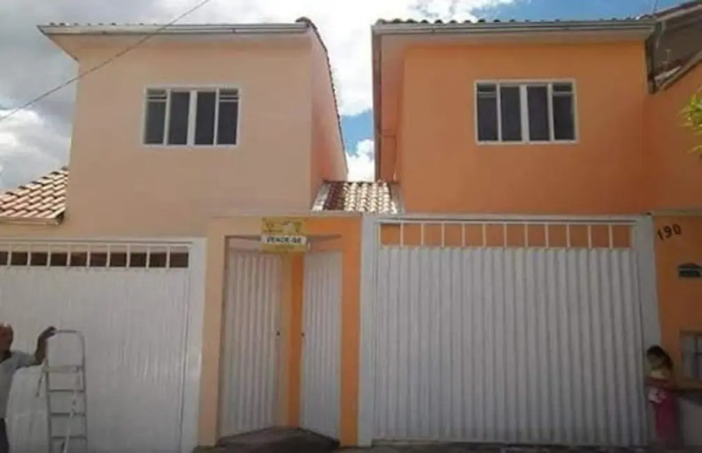 Foto 1 de Casa com 3 quartos à venda, 205m2 em Jardim Ribeiro, Varginha - MG