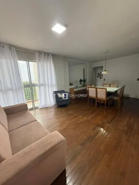 Foto 7 de Apartamento com 3 quartos à venda, 175m2 em Centro, Varginha - MG