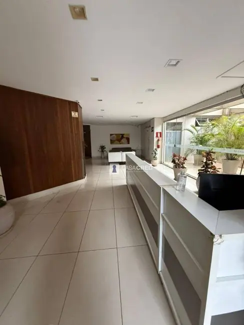 Foto 3 de Apartamento com 3 quartos à venda, 175m2 em Centro, Varginha - MG