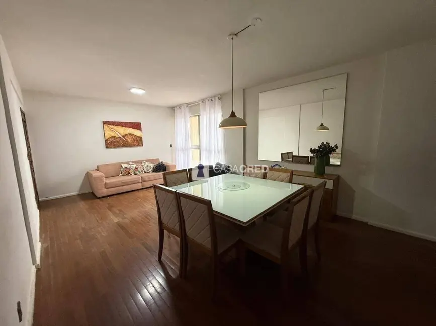 Foto 1 de Apartamento com 3 quartos à venda, 175m2 em Centro, Varginha - MG