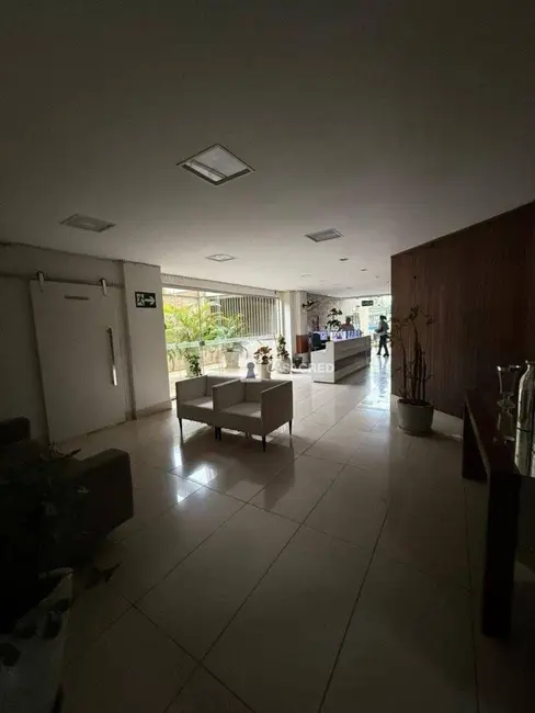 Foto 4 de Apartamento com 3 quartos à venda, 175m2 em Centro, Varginha - MG
