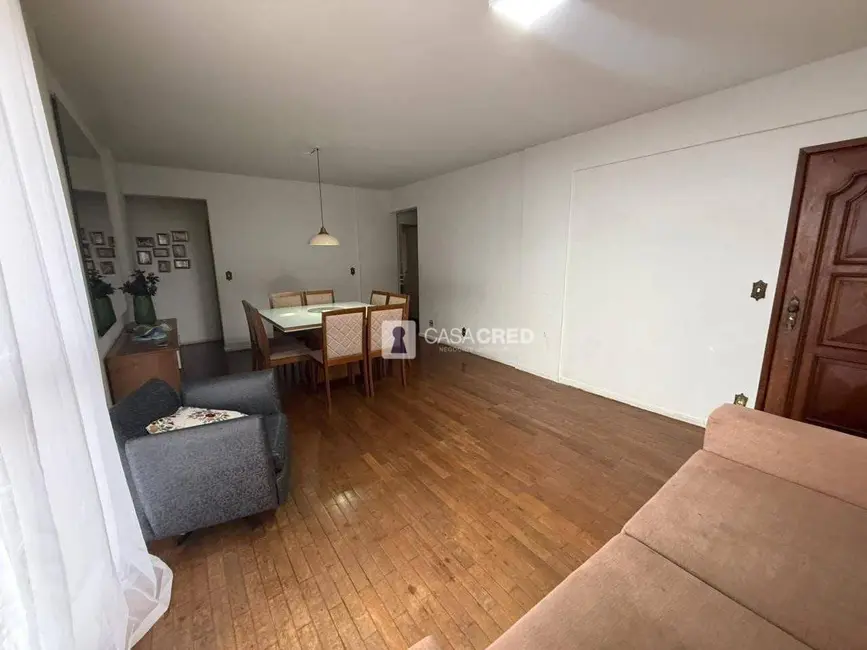 Foto 6 de Apartamento com 3 quartos à venda, 175m2 em Centro, Varginha - MG