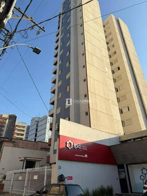 Foto 1 de Apartamento com 2 quartos à venda, 159m2 em Centro, Varginha - MG