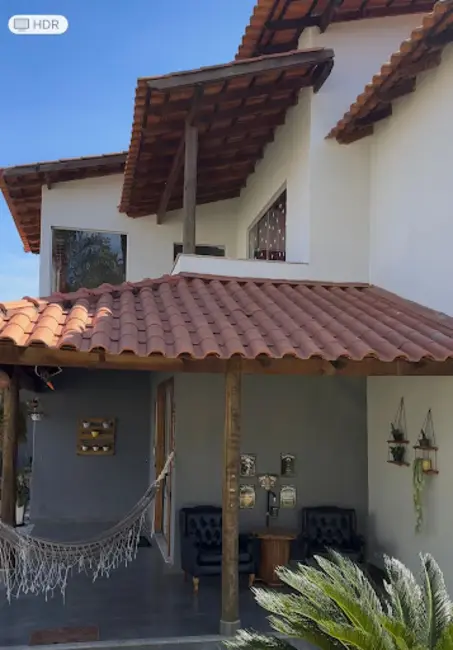 Foto 2 de Chácara com 4 quartos à venda, 1000m2 em Varginha - MG