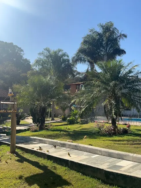 Foto 8 de Chácara com 4 quartos à venda, 1000m2 em Varginha - MG