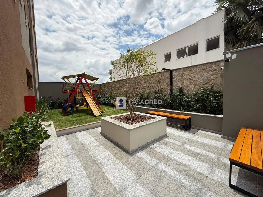 Foto 9 de Apartamento com 2 quartos para alugar, 65m2 em Vila Pinto, Varginha - MG