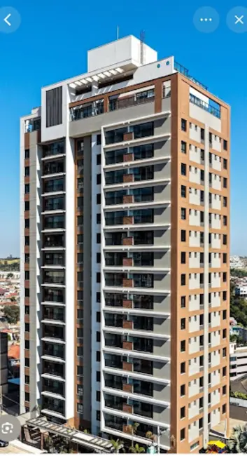 Foto 1 de Apartamento com 2 quartos para alugar, 65m2 em Vila Pinto, Varginha - MG
