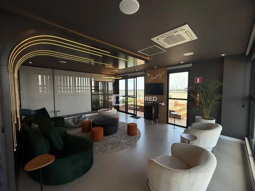 Foto 6 de Apartamento com 2 quartos para alugar, 65m2 em Vila Pinto, Varginha - MG