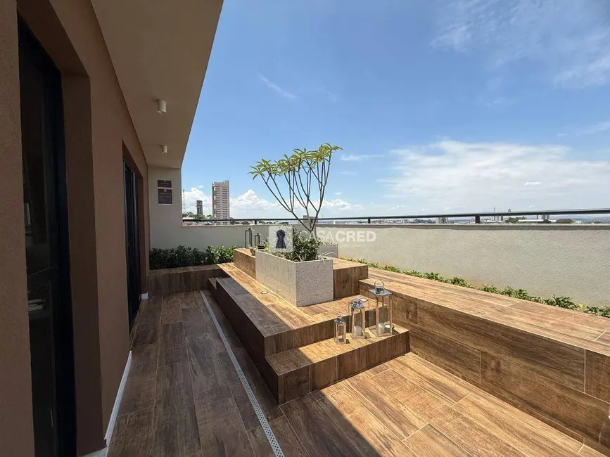 Foto 3 de Apartamento com 2 quartos para alugar, 65m2 em Vila Pinto, Varginha - MG