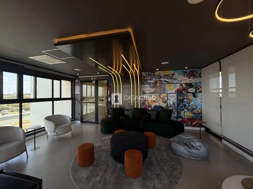 Foto 5 de Apartamento com 2 quartos para alugar, 65m2 em Vila Pinto, Varginha - MG
