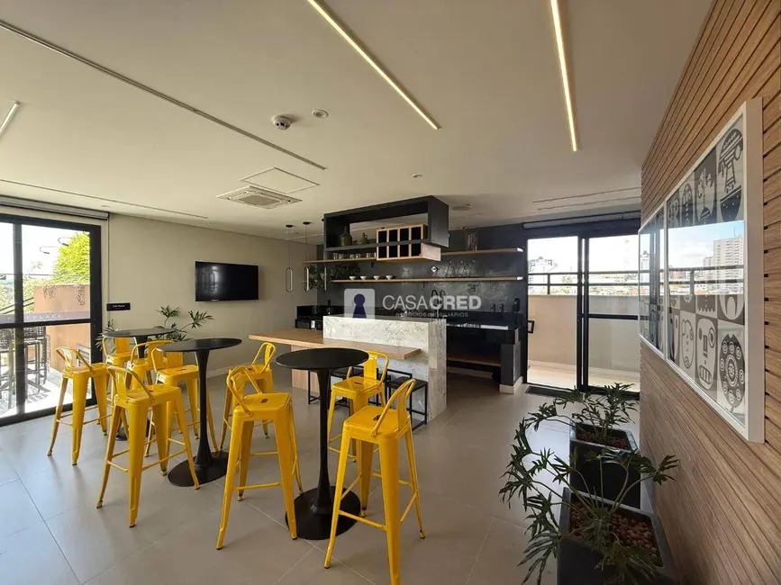 Foto 4 de Apartamento com 2 quartos para alugar, 65m2 em Vila Pinto, Varginha - MG
