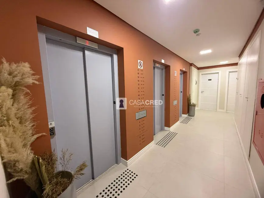 Foto 2 de Apartamento com 2 quartos para alugar, 65m2 em Vila Pinto, Varginha - MG