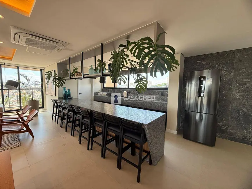 Foto 8 de Apartamento com 2 quartos para alugar, 65m2 em Vila Pinto, Varginha - MG