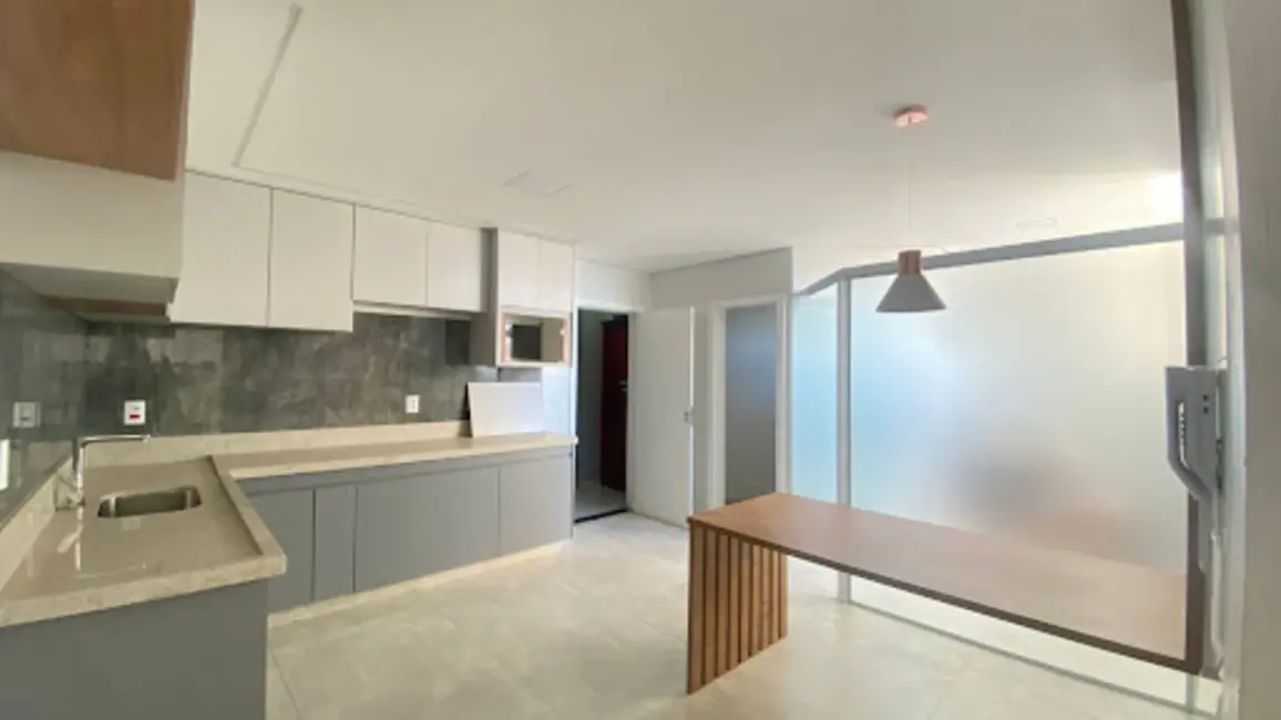 Foto 8 de Apartamento com 3 quartos à venda, 175m2 em Centro, Varginha - MG