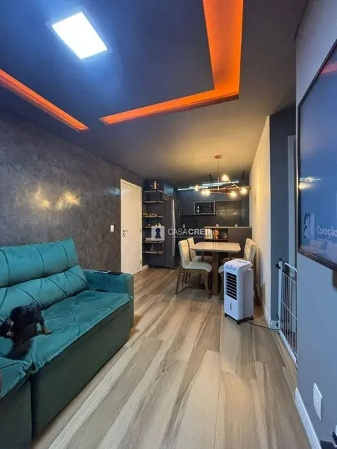 Foto 3 de Apartamento com 2 quartos à venda, 110m2 em Varginha - MG