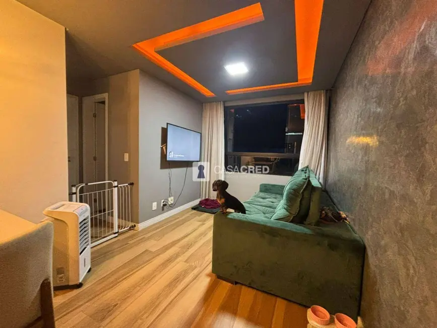 Foto 2 de Apartamento com 2 quartos à venda, 110m2 em Varginha - MG