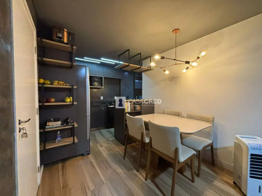 Foto 8 de Apartamento com 2 quartos à venda, 110m2 em Varginha - MG